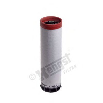 HENGST FILTER e1900ls -  Фильтр добавочного воздуха